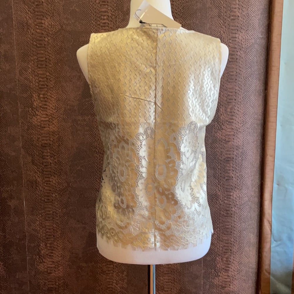Zara top size M . New - Picture 5 of 9